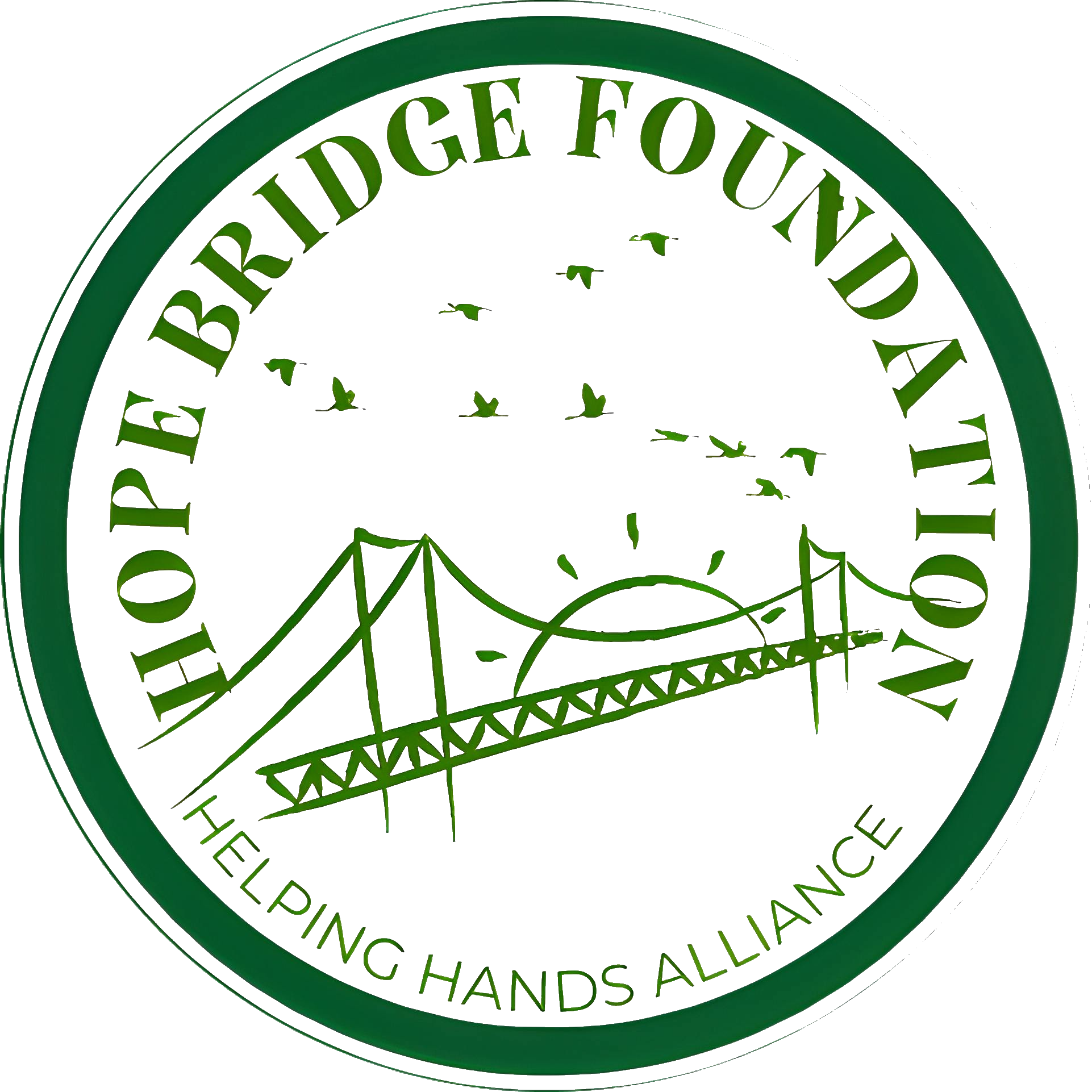 HopeBridge Charity